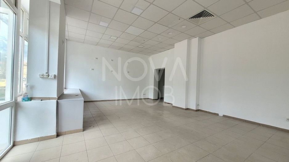 Spatiu comercial stradal - Bulevardul Victoriei - Poză 1