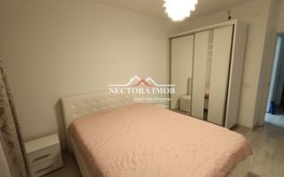 NECTORA IMOB-Apartament 2 camere, Prima Onestilor, Et.1, 57 mp, Conf.1 - Poză 7