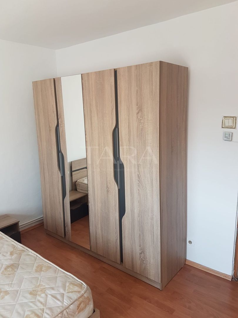 Apartament 4 camere, compartimentat în două unități, Mărăști. - Poză 7