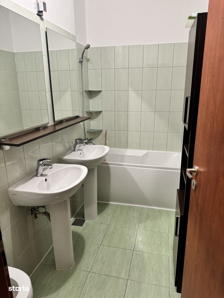 Vanzare apartament 2 camere cu loc de parcare in Titan-Complex Rasarit de Soare - Poză 10