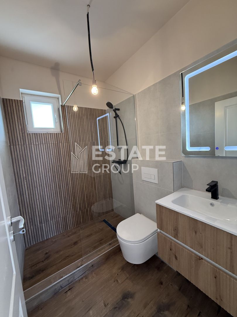 Casa individuala pe parter Mosnita Noua, COMISION 0 - Poză 9