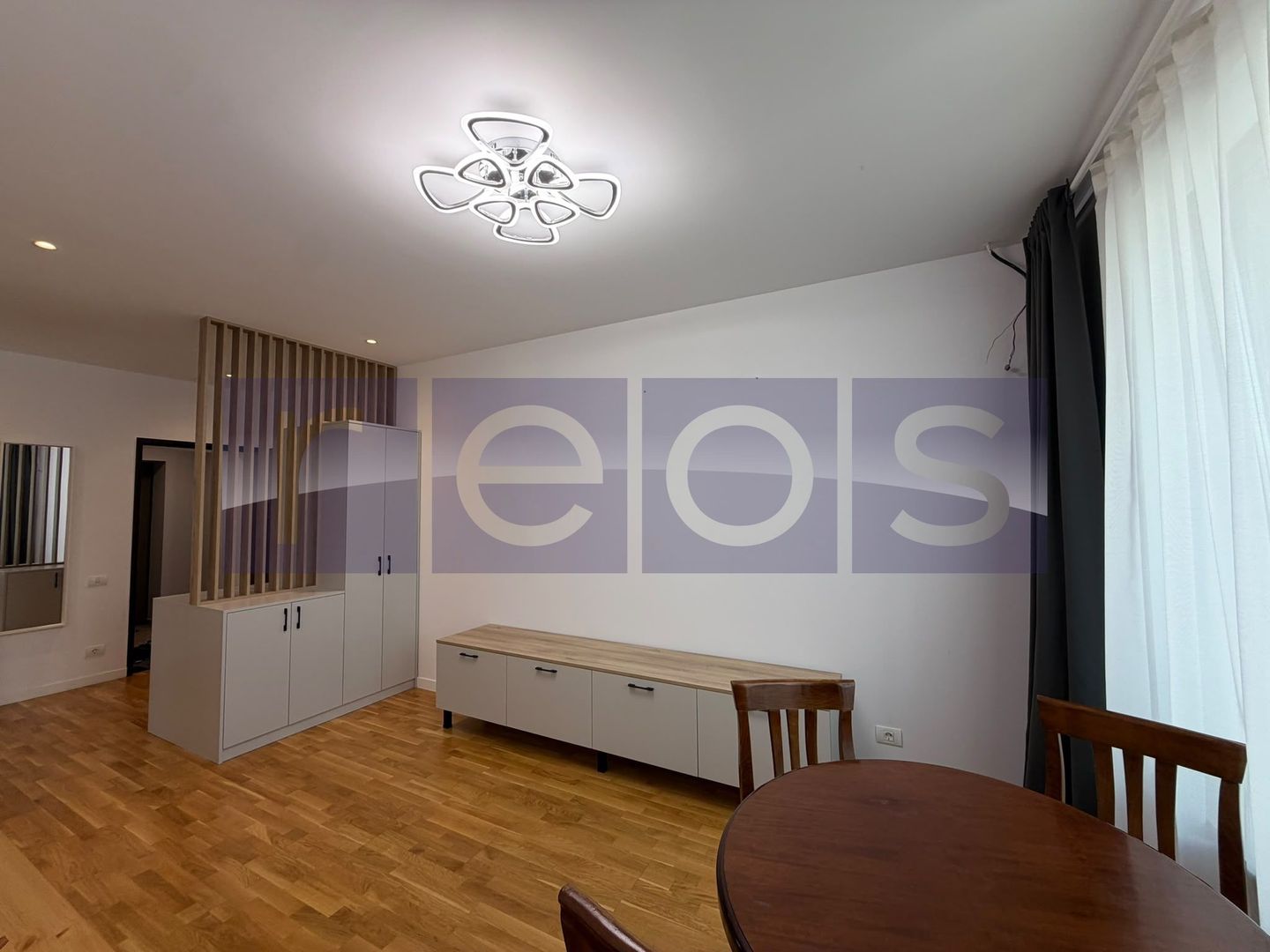 INCHIRIERE 2 CAMERE | HERASTRAU | MOBILAT SI UTILAT | LOC PARCARE - Poză 2