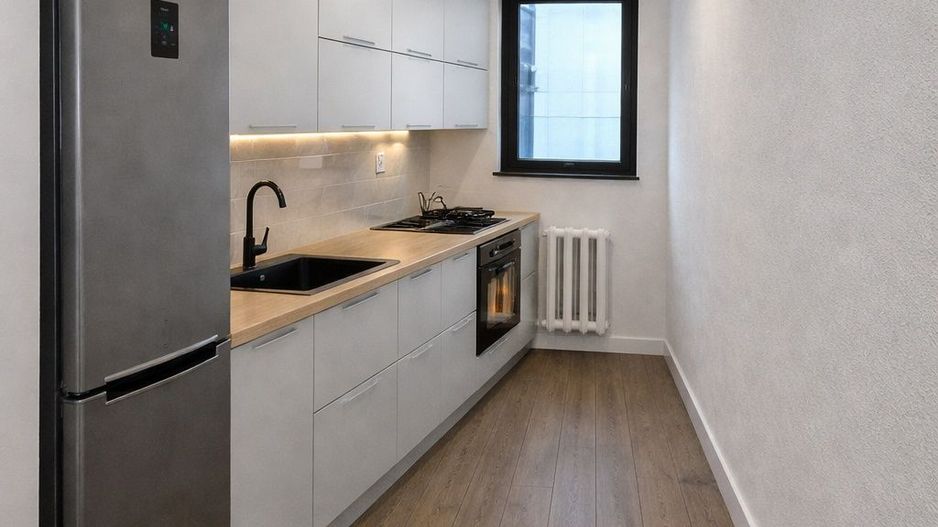 Garsoniera Auchan Drumul Taberei - Poză 6