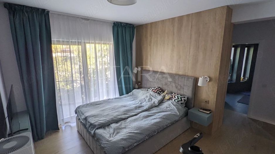 Casă modernă în zonă liniștită, zona Bună Ziua - Poză 8