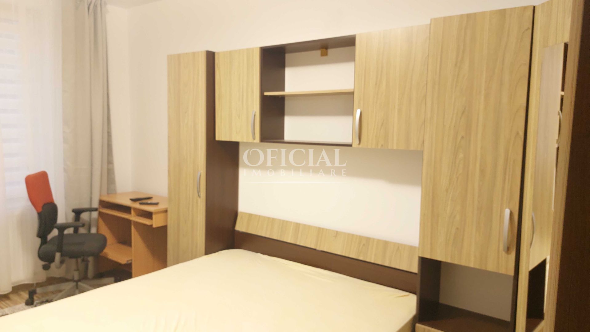 Apartament 3 camere | Parcare | 70 m2 | Zona Tineretului | Floresti - Poză 5