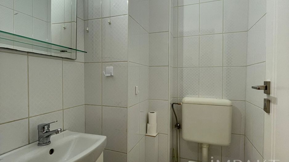Apartament 3 camere renovat, Mănăștur, parcare inclusă - Poză 12