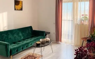 Apartament 3 camere de vânzare | Sibiu | Arhitecților - Poză 12