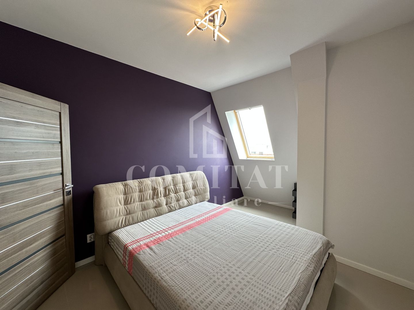 Apartament 3 camere | Ultrafinisat | Zona Iulius Park | Între Lacuri - Poză 9