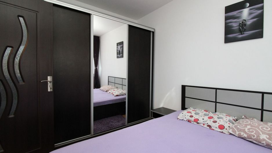 Apartament 2 camere, Drumul Taberei - Moghioros, langa parc, mobilat - Poză 7