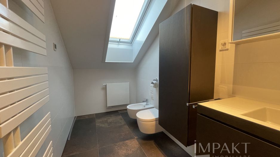 Casă de închiriat cu finisaje de excepție în Zona Semicentrală - Poză 12