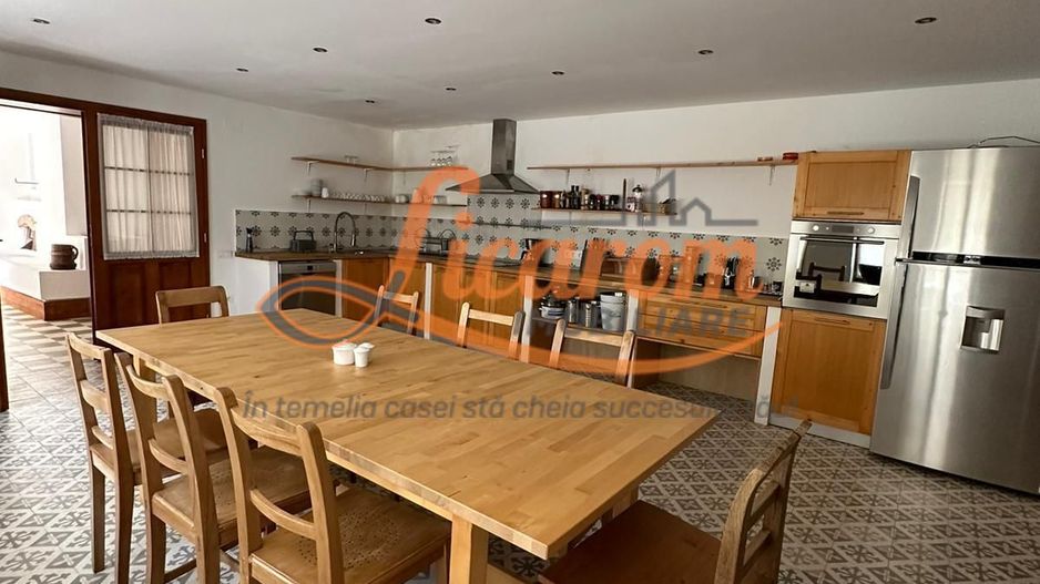 Casa saseasca CRISTIAN,amenajata LUX,pt turism,piscina,curte - Poză 24