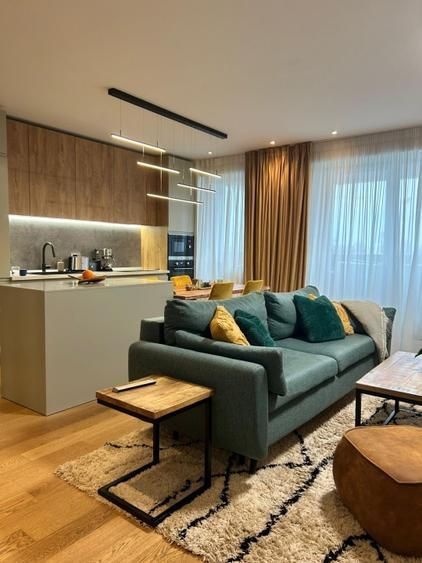 Aviatiei Towers | 2 camere premium | Parcare subterana - Poză 7