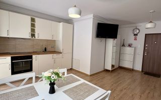 Apartament 2 camere– Zona Cetății, Florești - Poză 5