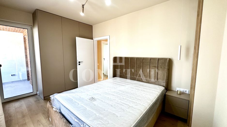 Apartament 3 camere | Ultrafinisat | Zona strazii Tineretului-Florești - Poză 9