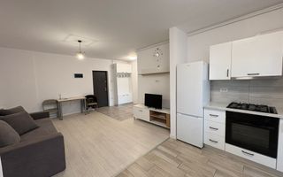 AP. 2 CAMERE BIRUINTEI, PET-FRIENDLY, CENTRALA TERMICA, METROU 15 MIN - Poză 4
