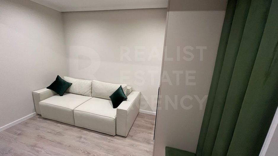 Chirie, apartament, 2 camere, strada Ion Nistor, Centru - Poză 4