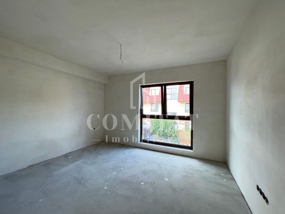 Case calitativ construite ansamblu de case noi construite - Poză 13