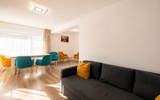 Vânzare apartament 2 camere, decomandat, etaj 1, tip vilă, parcare - Poză 4