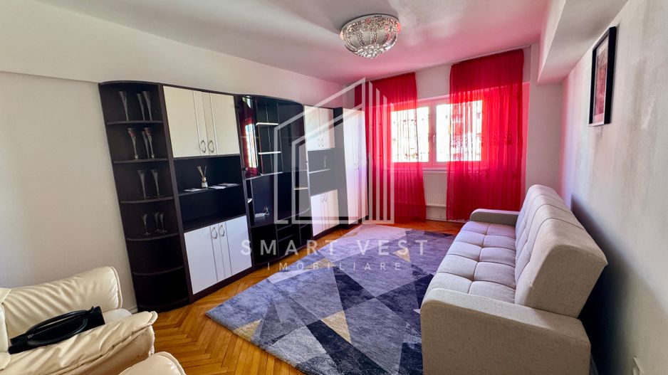 Inchiriere apartament 2 camere | Etaj 5 cu lift | Zona Soarelui - Poză 3