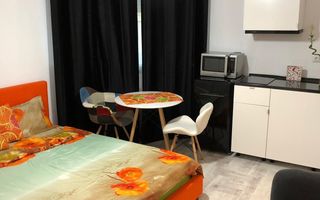 Inchiriez Garsoniera Piața Romană Ultracentrala lângă ASE - Poză 3