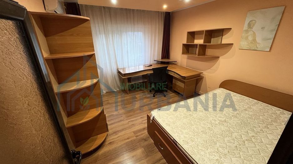 Apartament 2 camere decomandat, zona Kaufland Canta-Păcurari, Iași - Poză 2