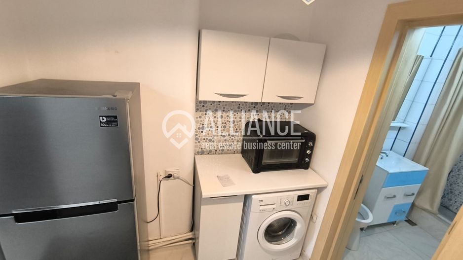 CENTRU PLAJA MODERN(COD03)- Apartament modern in vila interbelica ! - Poză 19