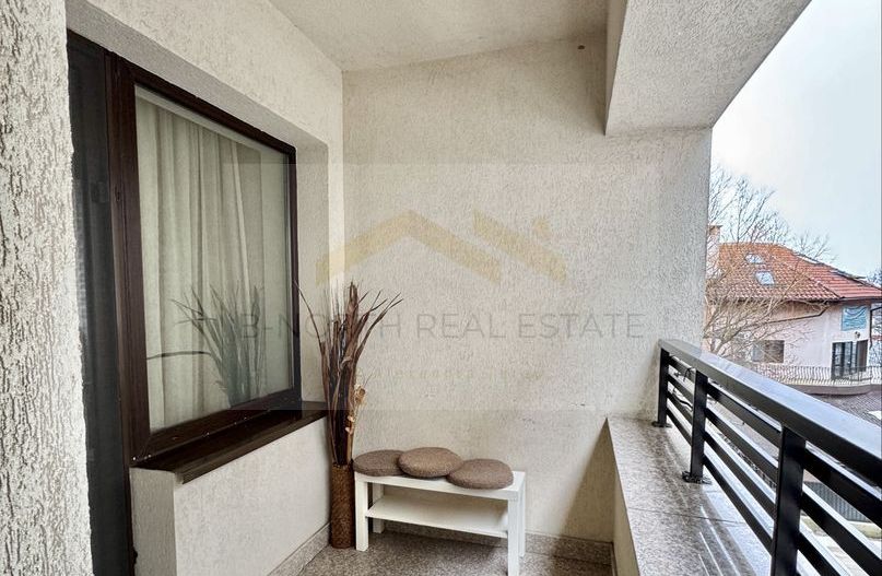 Apartament 2 camere de închiriat Coralilor Residence – 55 mp | Imobil 2015 | - Poză 5