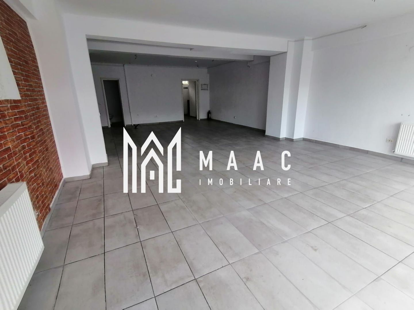 Spațiu Comercial | 81 Mp | Mihai Viteazu | Renovat - Poză 2