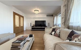 Bulevardul Unirii | 4 camere | vedere mixta | 115mp utili | Decomandat - Poză 2