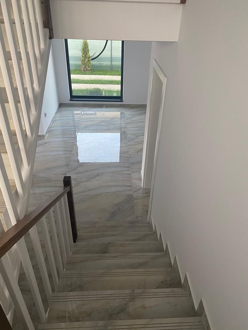 2 Vile/Case noi, de vânzare la munte in loc. Breaza - Prahova - Poză 16