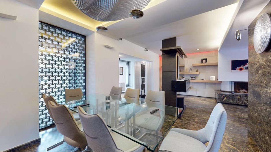 Vila Premium Damaroaia | Str. Garofitei - Poză 11