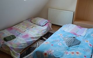 CHIRIE PENTRU MUNCITORI casă 3 camere P+M - zona Sângeorgiu de Mureș - Poză 10
