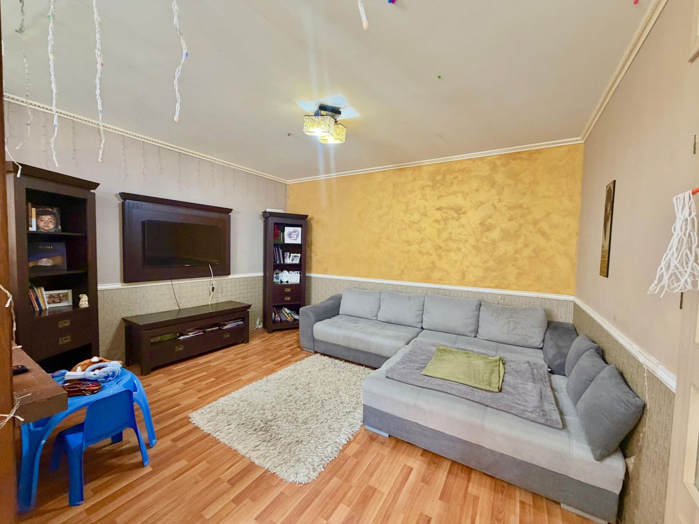 Apartament 3 camere | 90 mp utili | Etaj 1 | Complex Venus | 159.000 € - Poză 2