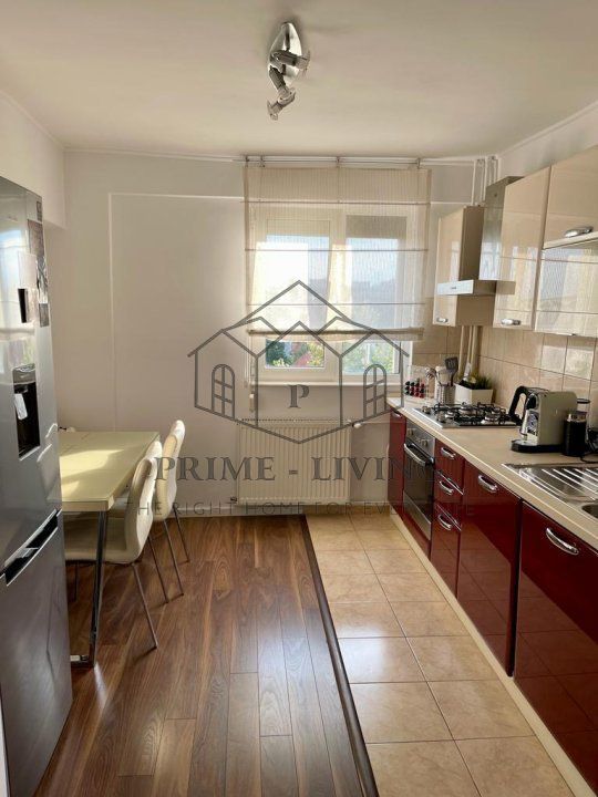 APARTAMENT DE 2 CAMERE FRUMOS RENOVAT LA VANZARE PE CALEA DOROBANTILOR - Poză 4