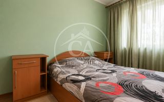 Apartament cu 3 camere de vânzare în zona Nufărul, Oradea - Poză 4