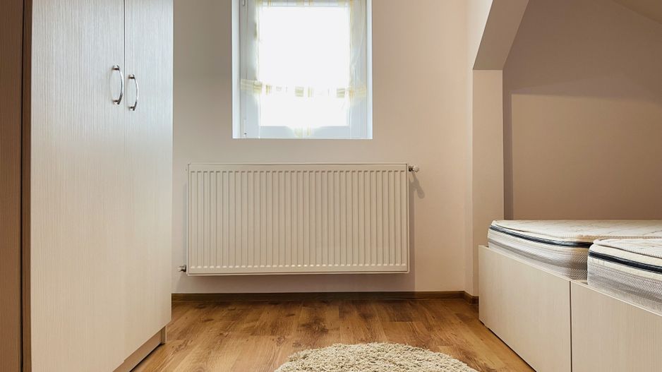 Casa din Dumbravita, 4 camere, 110 mp - Confort si liniste - Poză 17