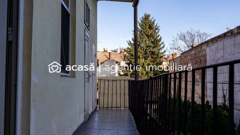 REZERVAT! Un etaj întreg. Trei unități. O singură decizie bună. - Poză 9