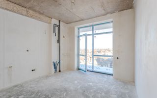 Vânzare, apartament 1 dormitor șoseaua Hîncești, Telecentru - Poză 11