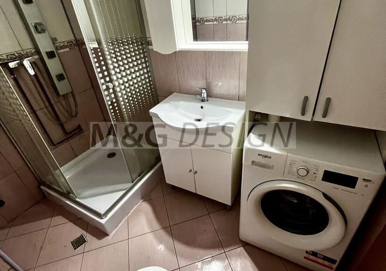 Apart 1 cam Telegrafului/Badea Cartan  etaj 1 - Poză 8