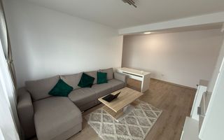 Apartament 2 Camere - Etaj 3 - Selimbar - Prima inchiriere - Poză 2