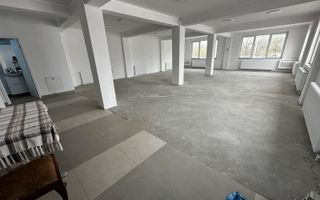 Spatiu Comercial Birouri Stradal Bucurestii Noi 2min Metrou Straulesti - Poză 9