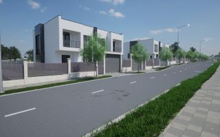 Direct Dezvoltator | Predare Decembrie 2025 | Utilitǎți | TVA Inclus - Poză 22