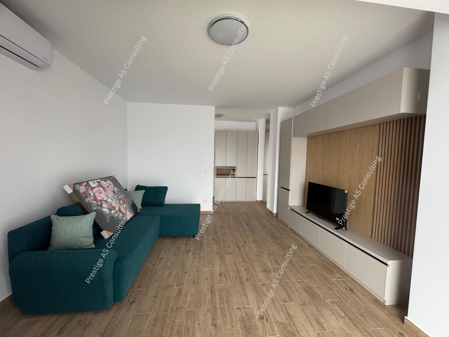 Apartament Nou Decomandat | 2 Camere | Kara Residence - Poză 7