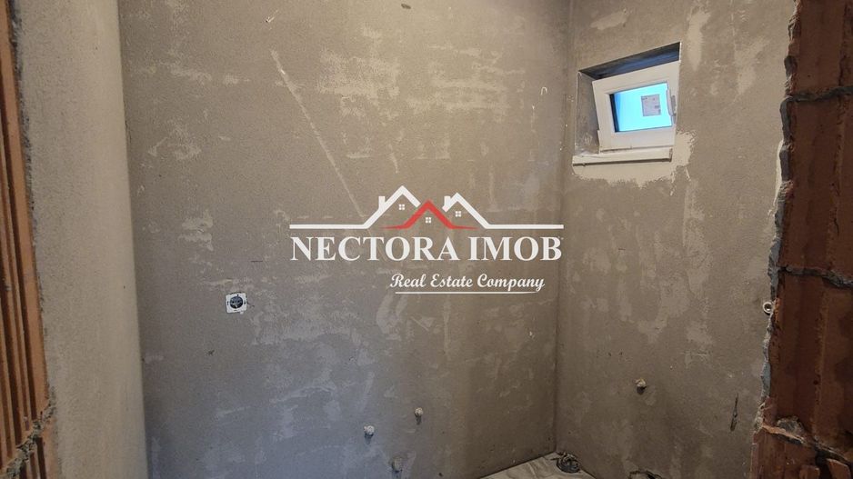NECTORA IMOB-Casa 3 camere, 2 bai, 96 mp utili + 719 mp teren, terasa - Poză 7