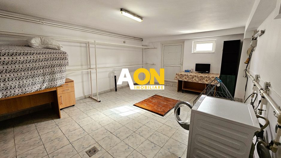 Casa 10 camere, 878 mp teren, toate utilitatile, Barabant - Poză 23