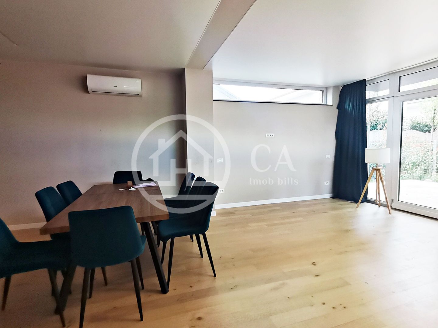 Casă de vânzare stil mediteranean cu 5 camere in Tineretului, Oradea - Poză 15