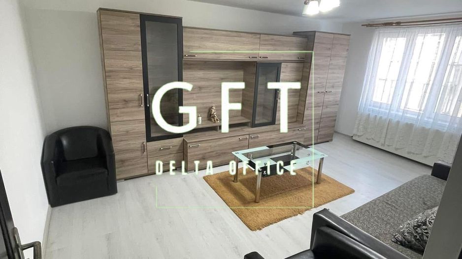 Apartament 2 camere, zona Imp. Traian - Poză 7