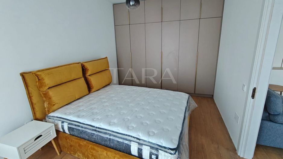 Apartament modern 2 camere, bloc nou cu lift – Florești, zona Eroilor - Poză 2