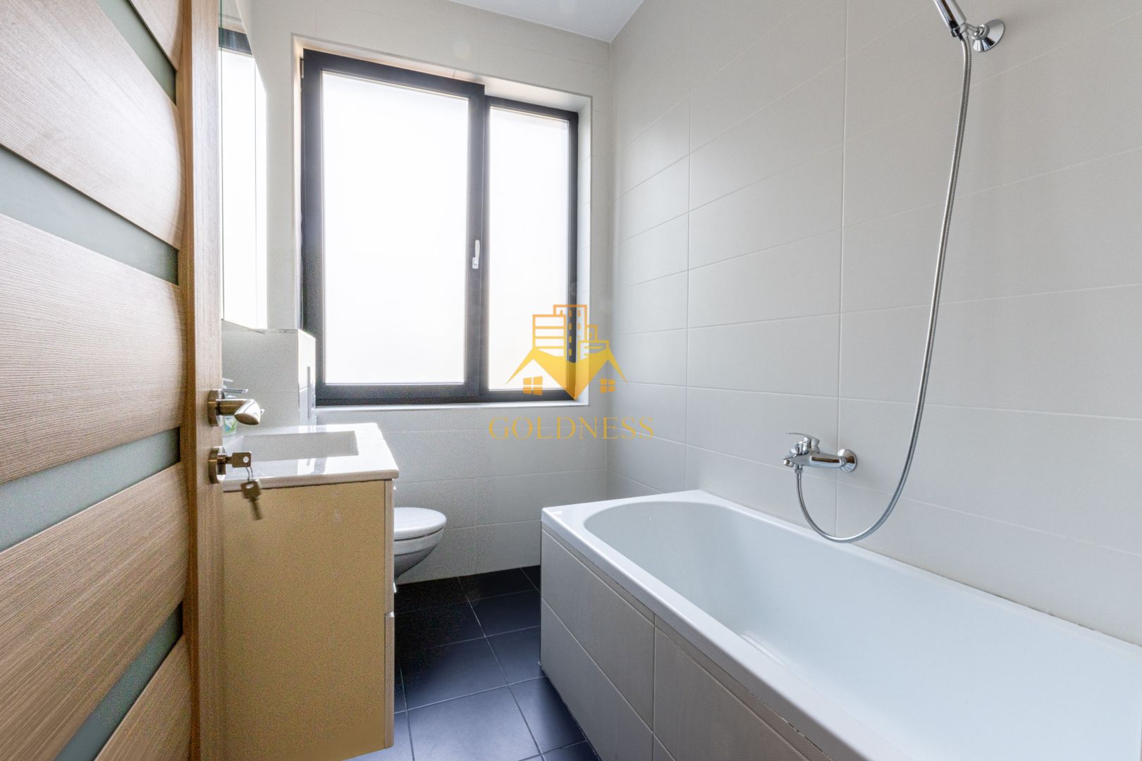 3 camere, modern, semicentral, zona Mihai Viteazu, bloc nou, parcare - Poză 7