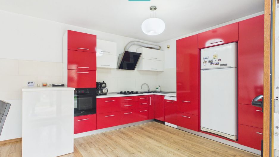 Vila moderna 5 camere Mosnita Noua - Poză 36